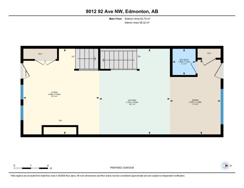 9012 92 Avenue, Edmonton, AB - Other