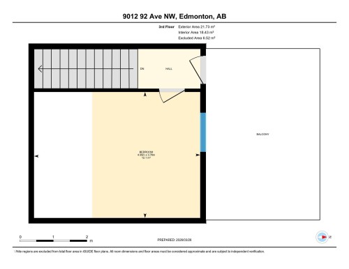 9012 92 Avenue, Edmonton, AB - Other