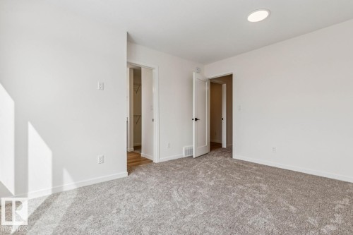 324 30 Street, Edmonton, AB - Indoor Photo Showing Other Room
