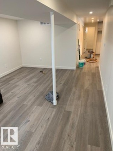 8317 69 Avenue, Edmonton, AB - Indoor Photo Showing Other Room