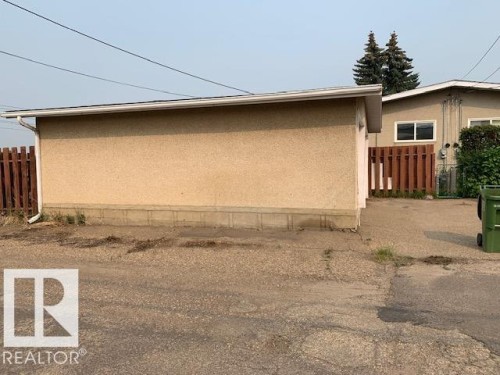 8317 69 Avenue, Edmonton, AB - Outdoor