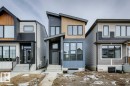 319 30 Street, Edmonton, AB  - Outdoor With Facade 