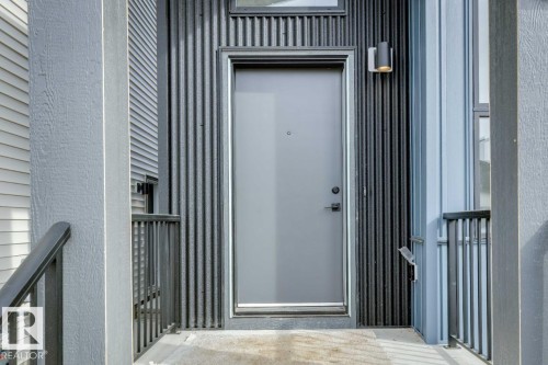 319 30 Street, Edmonton, AB - Outdoor With Exterior