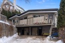 9716 88 Avenue, Edmonton, AB  - Outdoor 