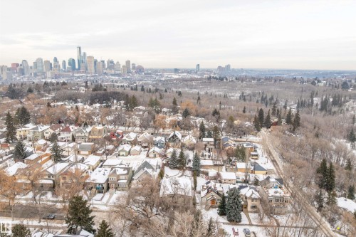 9716 88 Avenue, Edmonton, AB - Outdoor With View