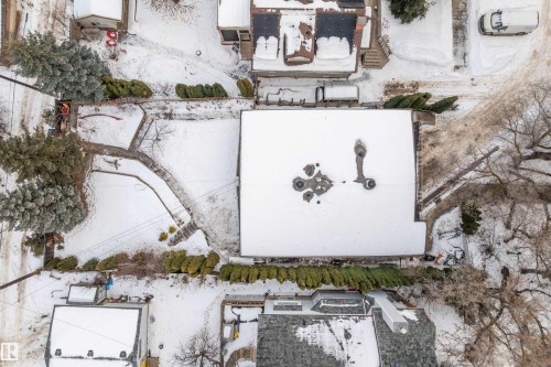 9716 88 Avenue, Edmonton, AB - Outdoor With View