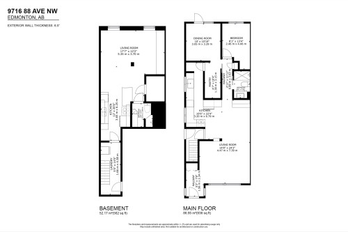 9716 88 Avenue, Edmonton, AB - Other