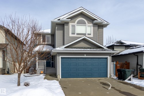 14 LANDON Crescent  Spruce Grove, AB T7X 0E4