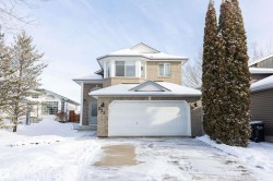 223 Rainbow Crescent Sherwood Park, AB T8A 5Y1