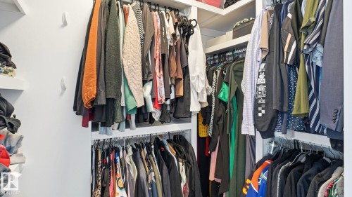 10817 75 Avenue, Edmonton, AB - Indoor With Storage