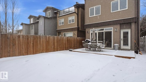 10817 75 Avenue, Edmonton, AB - Outdoor
