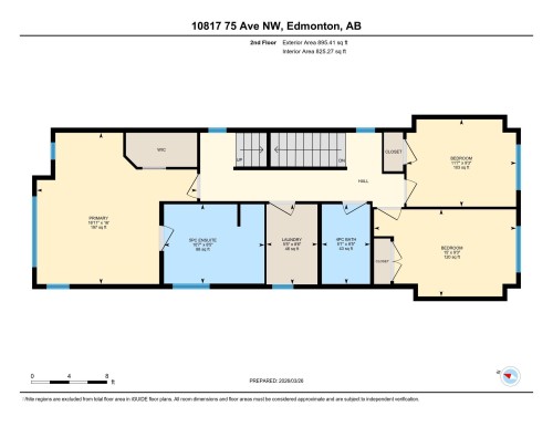 10817 75 Avenue, Edmonton, AB - Other