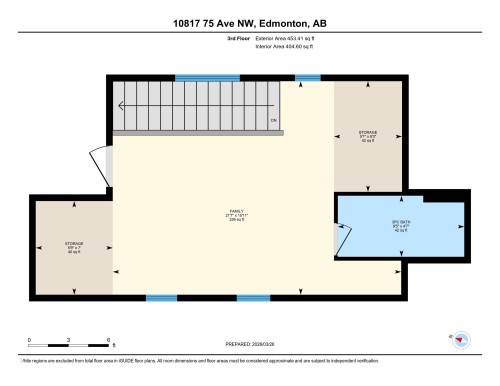 10817 75 Avenue, Edmonton, AB - Other