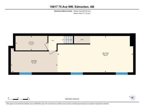 10817 75 Avenue, Edmonton, AB - Other