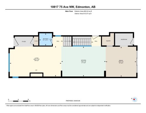 10817 75 Avenue, Edmonton, AB - Other