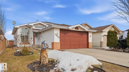 1120 Kane Wynd, Edmonton, AB - Outdoor