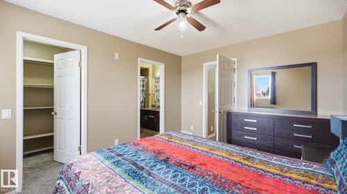 1120 Kane Wynd, Edmonton, AB - Indoor Photo Showing Bedroom