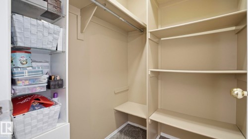 1120 Kane Wynd, Edmonton, AB - Indoor With Storage