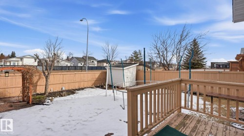 1120 Kane Wynd, Edmonton, AB - Outdoor