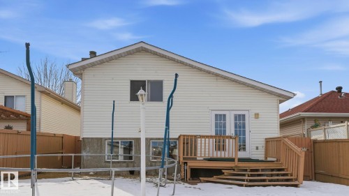 1120 Kane Wynd, Edmonton, AB - Outdoor With Exterior