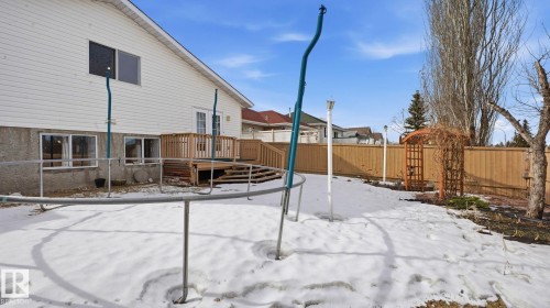 1120 Kane Wynd, Edmonton, AB - Outdoor