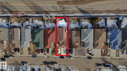 1120 Kane Wynd, Edmonton, AB - Indoor Photo Showing Basement