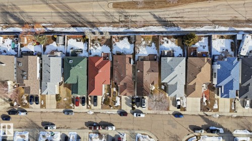 1120 Kane Wynd, Edmonton, AB - Indoor Photo Showing Basement