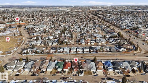 1120 Kane Wynd, Edmonton, AB - Outdoor With View