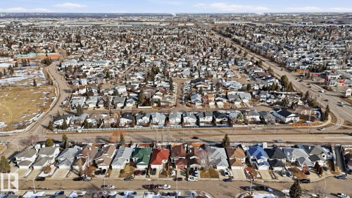 1120 Kane Wynd, Edmonton, AB - Outdoor With View