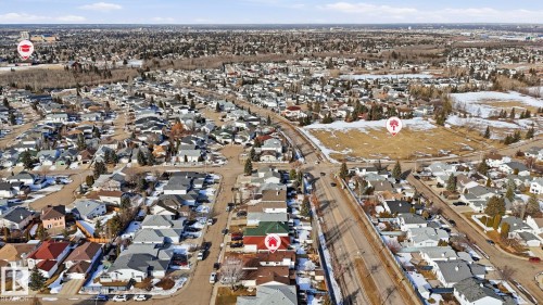 1120 Kane Wynd, Edmonton, AB - Outdoor With View