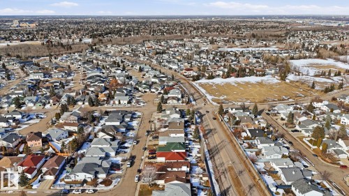 1120 Kane Wynd, Edmonton, AB - Outdoor With View