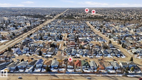 1120 Kane Wynd, Edmonton, AB - Outdoor With View