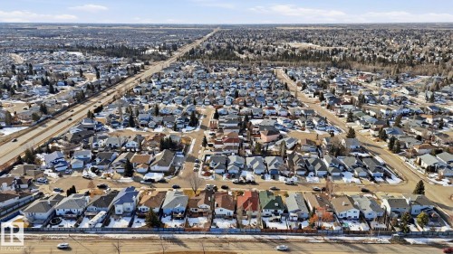 1120 Kane Wynd, Edmonton, AB - Outdoor With View