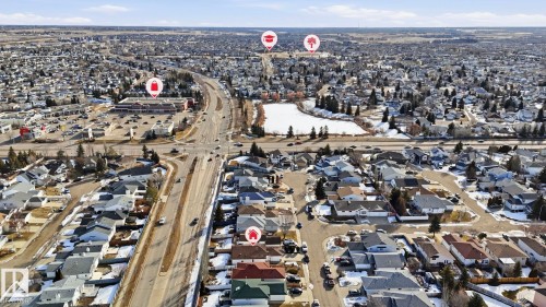 1120 Kane Wynd, Edmonton, AB - Outdoor With View