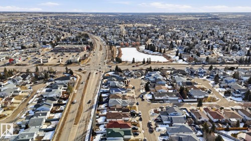 1120 Kane Wynd, Edmonton, AB - Outdoor With View