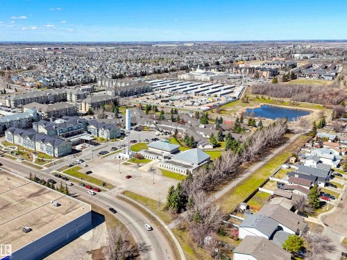 303 12650 142 Avenue, Edmonton, AB - Outdoor With View