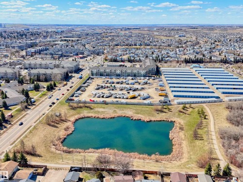 303 12650 142 Avenue, Edmonton, AB - Outdoor With View