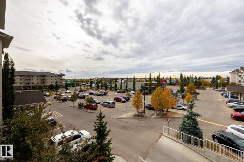 303 12650 142 Avenue, Edmonton, AB - Outdoor With View