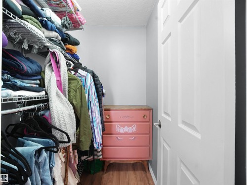 48 2004 Grantham Crest, Edmonton, AB - Indoor With Storage