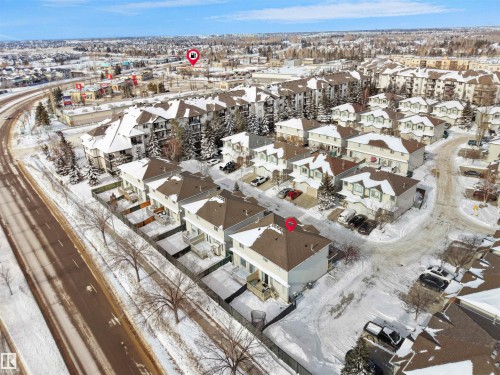 48 2004 Grantham Crest, Edmonton, AB - Outdoor With View