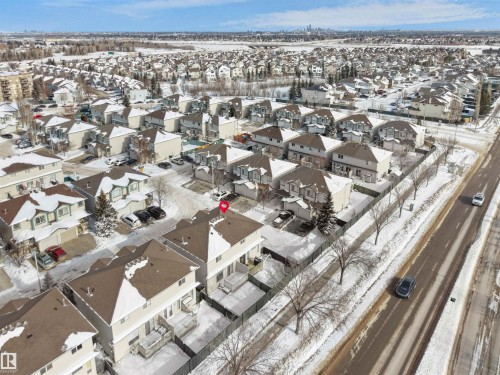 48 2004 Grantham Crest, Edmonton, AB -  With View