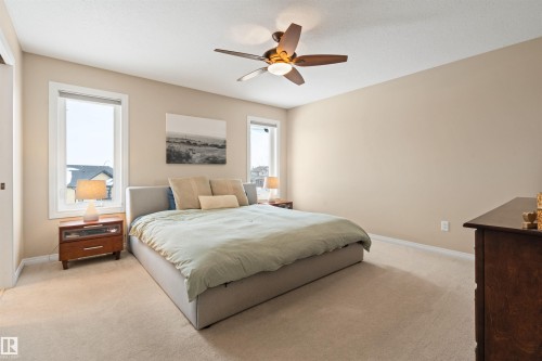 116 Logperch Crescent, Cold Lake, AB - Indoor Photo Showing Bedroom