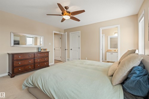 116 Logperch Crescent, Cold Lake, AB - Indoor Photo Showing Bedroom