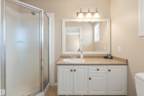116 Logperch Crescent, Cold Lake, AB - Indoor Photo Showing Bathroom