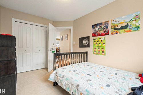 116 Logperch Crescent, Cold Lake, AB - Indoor Photo Showing Bedroom