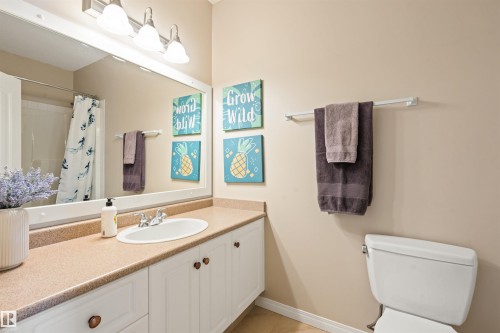 116 Logperch Crescent, Cold Lake, AB - Indoor Photo Showing Bathroom
