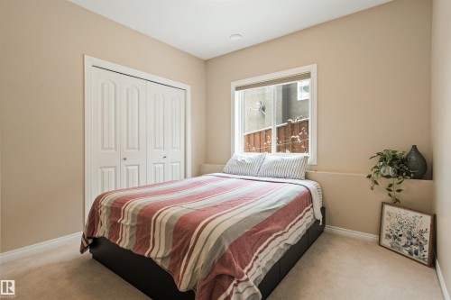 116 Logperch Crescent, Cold Lake, AB - Indoor Photo Showing Bedroom