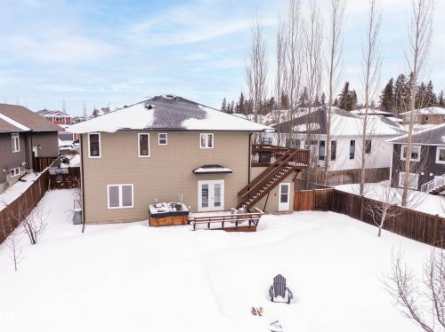 116 Logperch Crescent, Cold Lake, AB - Outdoor