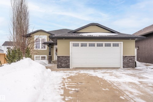 116 Logperch Crescent, Cold Lake, AB - Outdoor