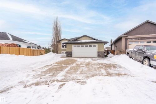 116 Logperch Crescent, Cold Lake, AB - Outdoor